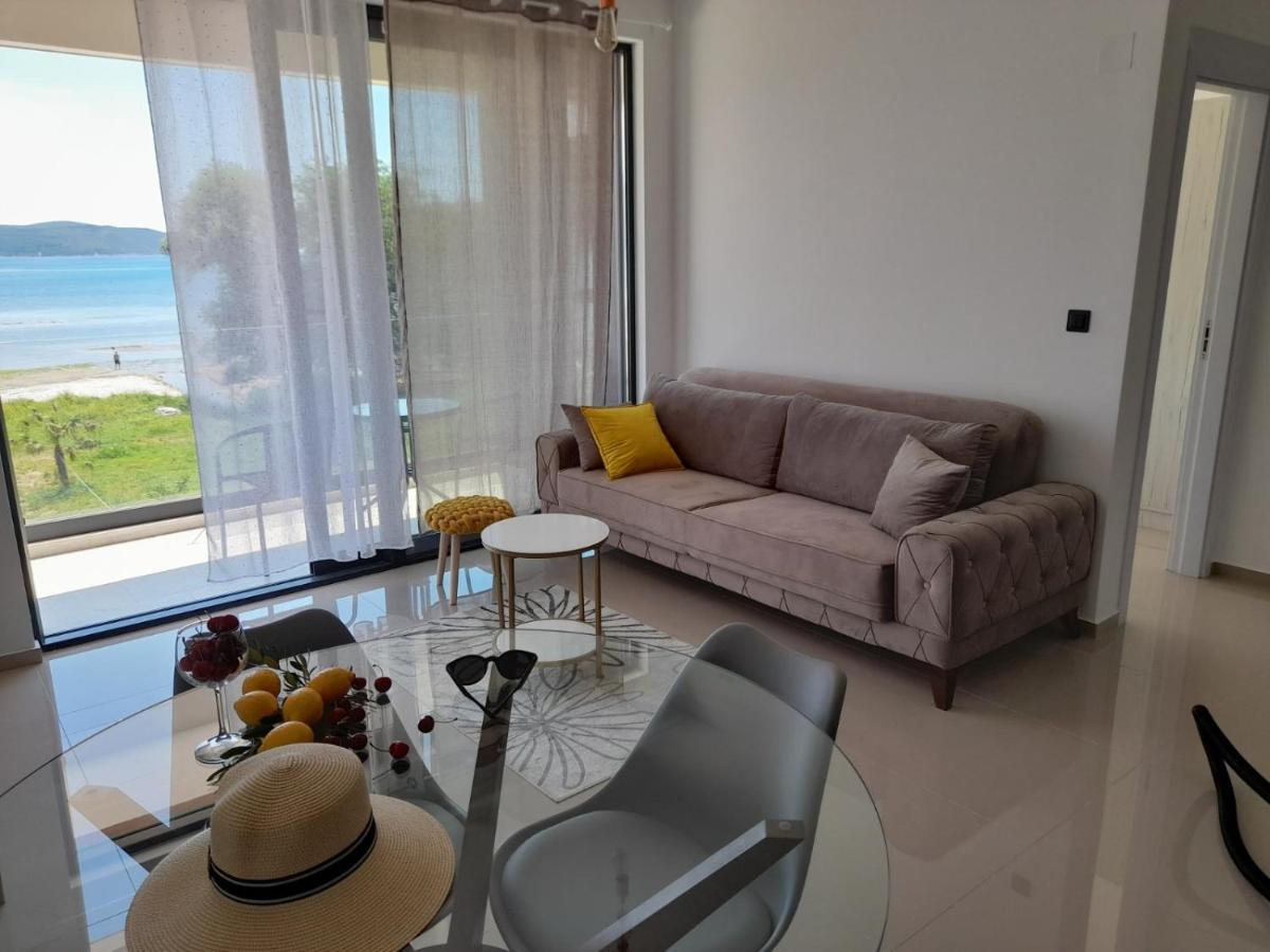 הרצג-נובי Apartman_Maree מראה חיצוני תמונה