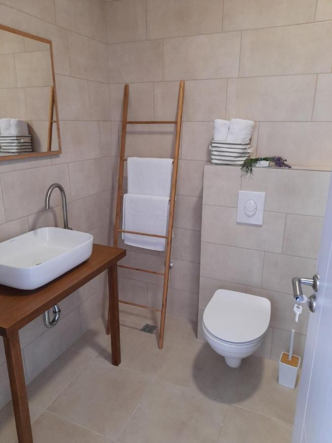 הרצג-נובי Apartman_Maree מראה חיצוני תמונה