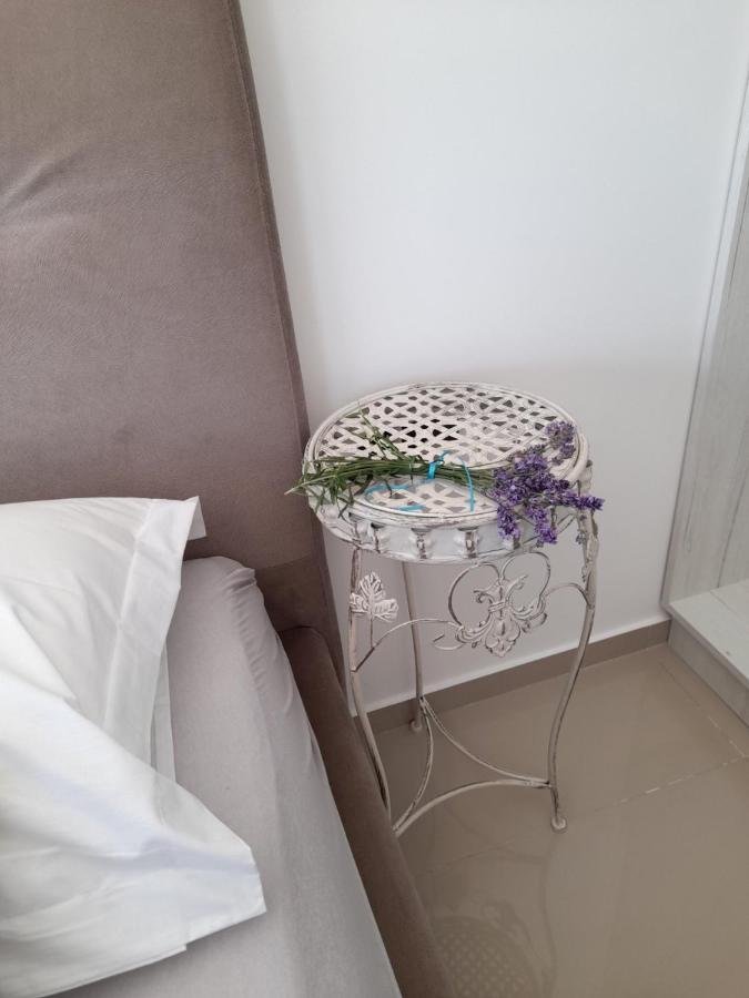 הרצג-נובי Apartman_Maree מראה חיצוני תמונה