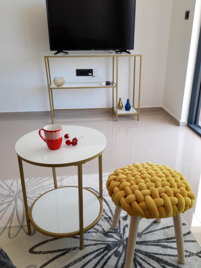 הרצג-נובי Apartman_Maree מראה חיצוני תמונה
