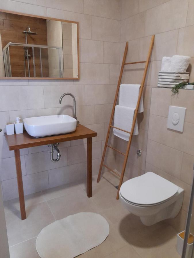 הרצג-נובי Apartman_Maree מראה חיצוני תמונה