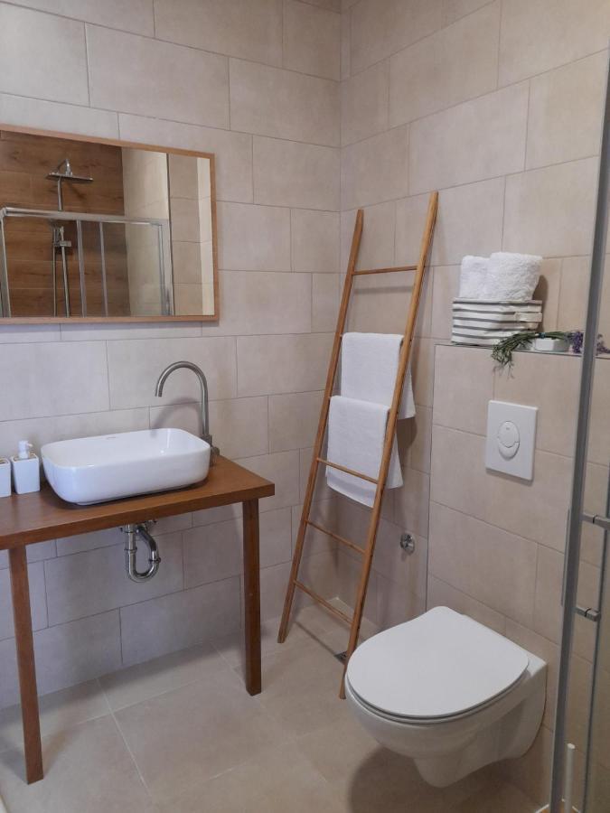 הרצג-נובי Apartman_Maree מראה חיצוני תמונה