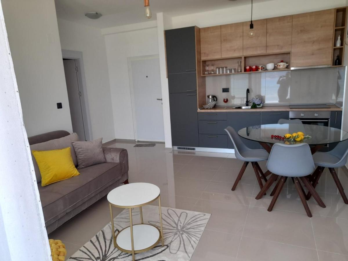הרצג-נובי Apartman_Maree מראה חיצוני תמונה