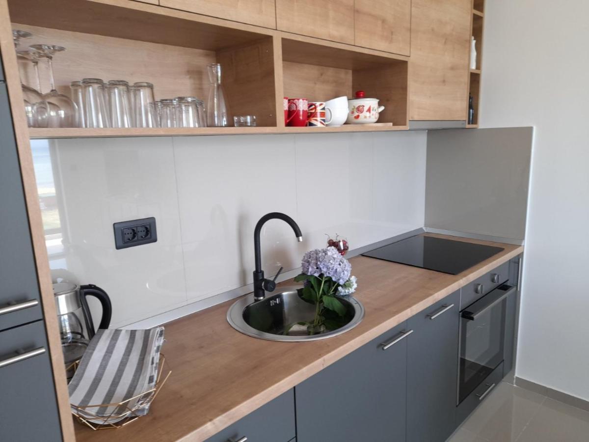 הרצג-נובי Apartman_Maree מראה חיצוני תמונה