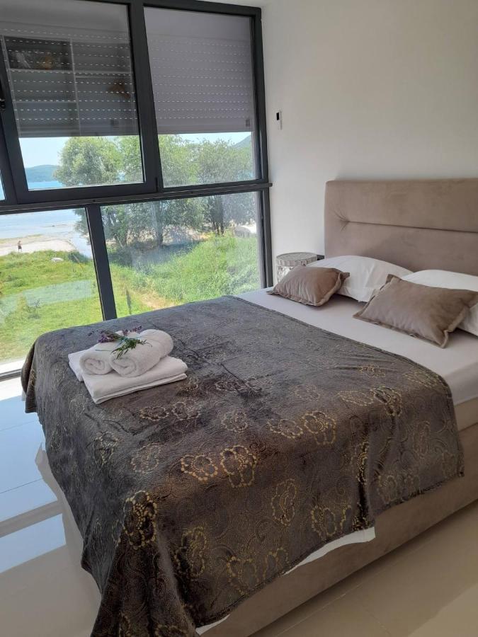 הרצג-נובי Apartman_Maree מראה חיצוני תמונה